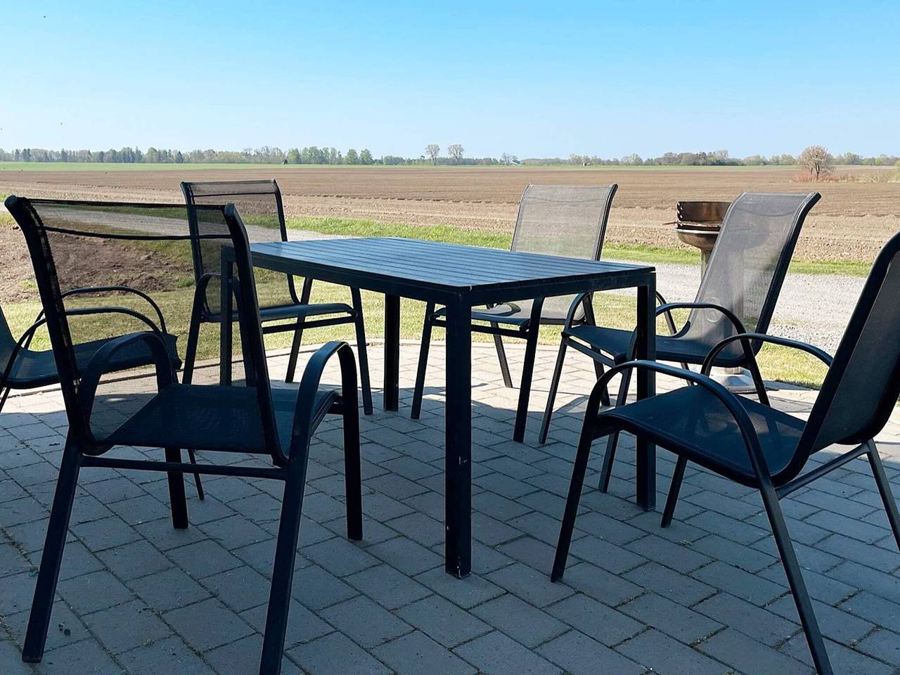 6 Personen Ferienhaus in Skivarp in Skurup, Schwedische Ostsee