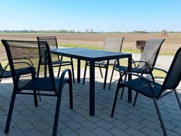 Hus för 6 Personer i Skurup, Skåne, Bild 4