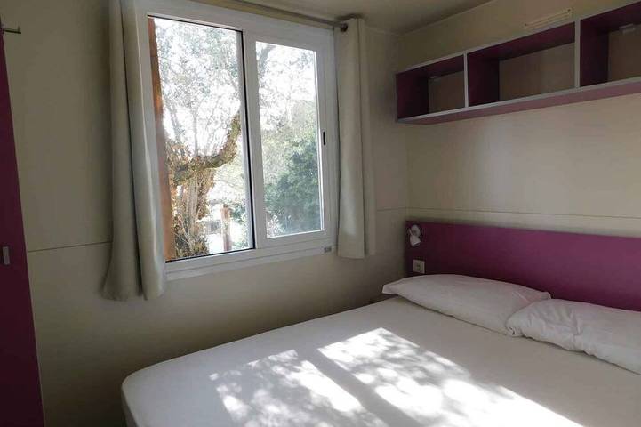 Camping für 4 Personen in Moniga del Garda - 2