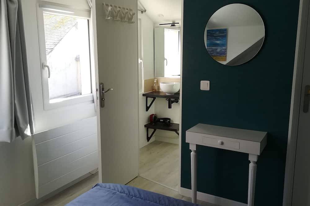Gîte \"À bon Port\". Agréable Petite Maison au Coeur du Port de St Vaast la Hougue in Saint-Vaast-la-Hougue, Cherbourg und Umgebung