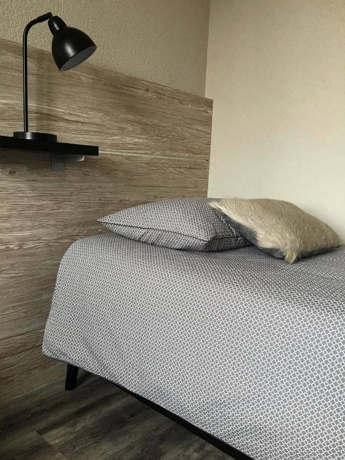 Hôtel pour 2 personnes, avec vue à Châtel-Saint-Denis