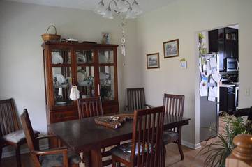 Vacation House for 5 Guests in Ohio, USA, Picture 3