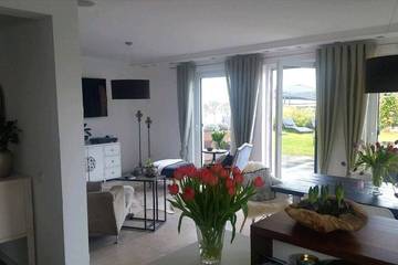 Ferienhaus für 7 Personen, mit Garten in Grevenbroich