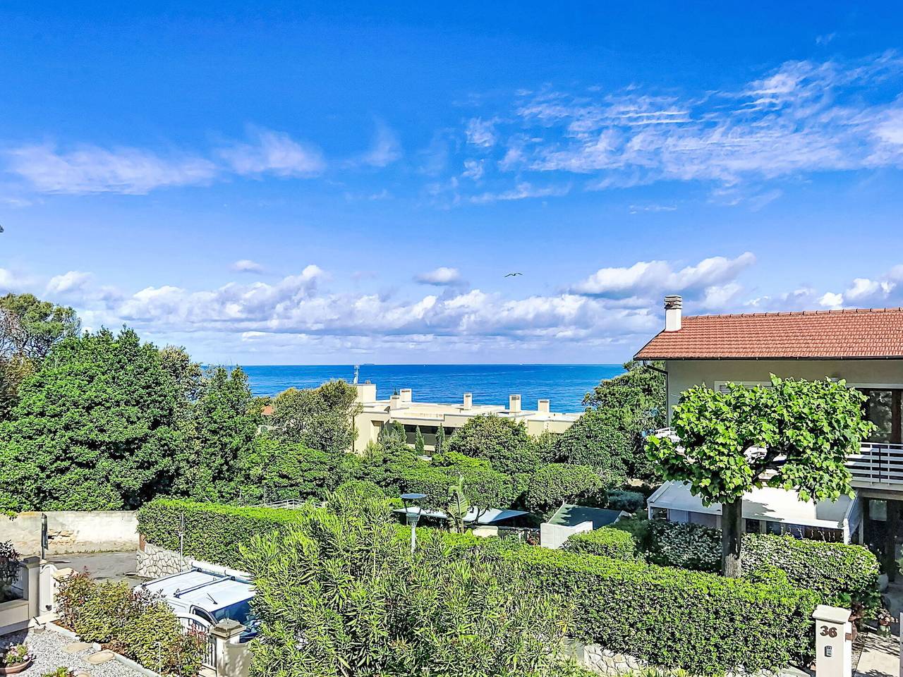 Apartamento entero, Castiglioncello 658 - Al Mare 658.1 in Castiglioncello, Costa Etrusca
