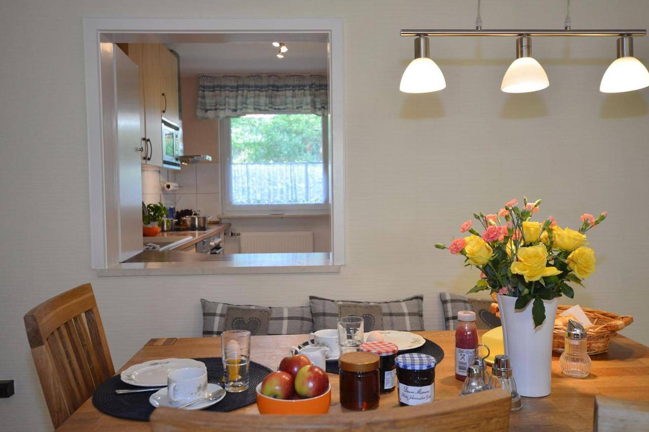 Three-Bedroom House in Rimsting, Chiemsee