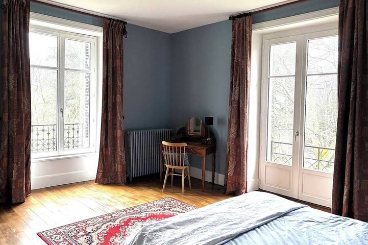 Location de vacances pour 6 personnes à Compreignac - 4