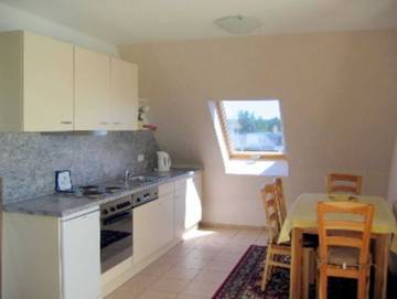 Ferienwohnung für 4 Personen in Lancken-Granitz, Rügen, Bild 2
