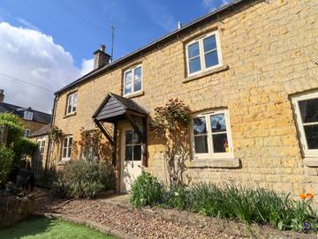 Cottage for 10 People in Bourton-on-the-Water, The Cotswolds, Photo 1