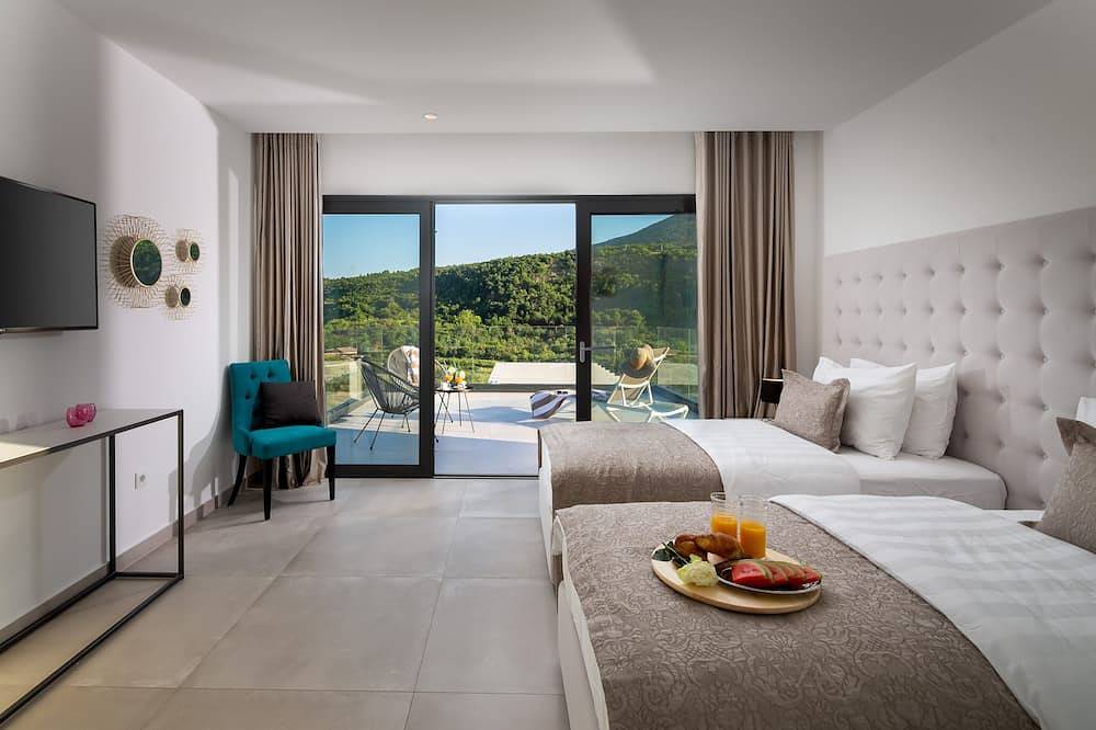 Villa Elegance ***** in Sinj, Dalmatinisches Zagora