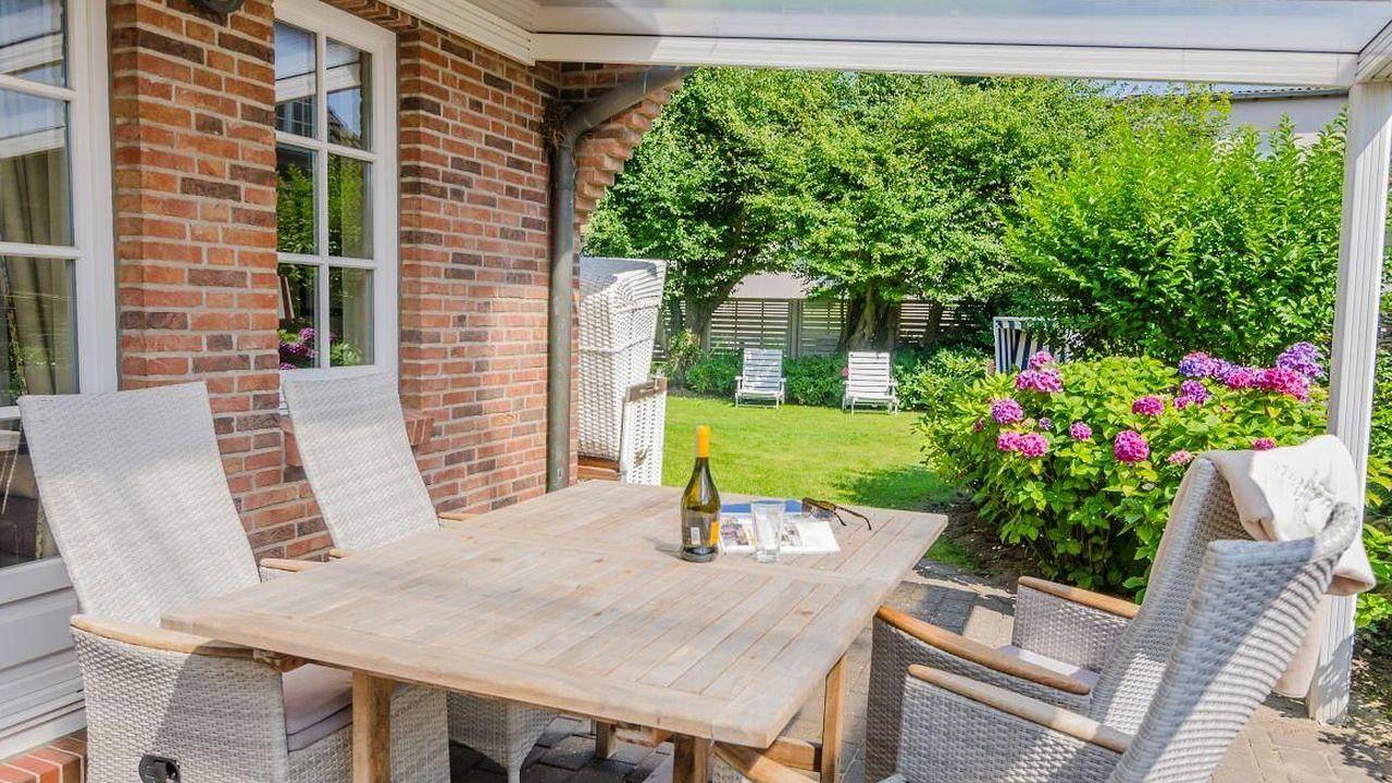 Ferienhaus für 5 Personen (120 m²) in Westerland (Sylt) in Westerland, Sylt (Gemeinde)