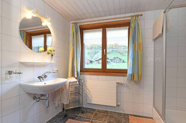 Gîte pour 4 personnes à Schoppernau - 4