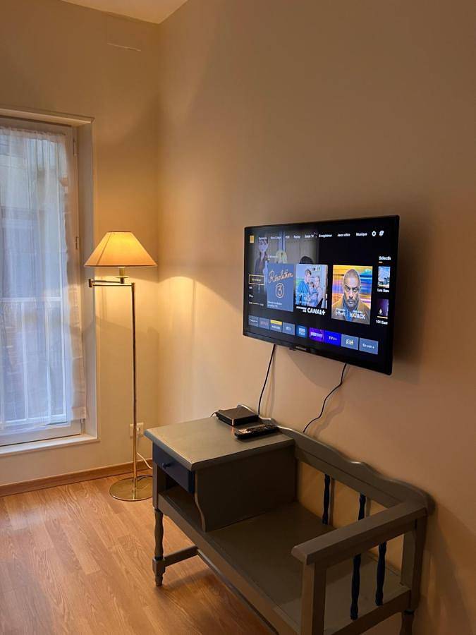 Gîte pour 2 personnes, avec terrasse à Avallon - 2