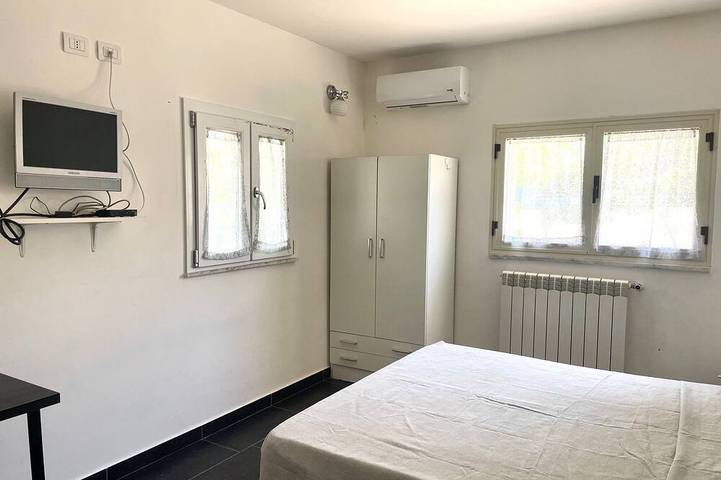 Cozy cottage near the sea in Catanzaro, Provincia de Catanzaro