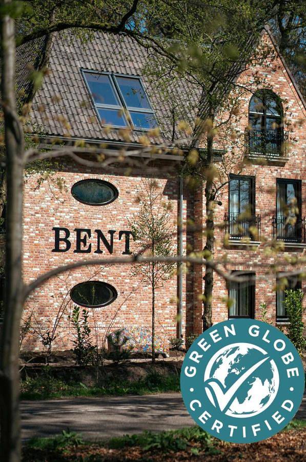 Double Room with Garden View in Oisterwijk, Brabant-Septentrional