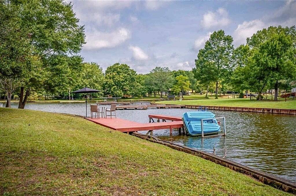 Southern Living Lake Oconee Home in a Cove! in Lake Oconee