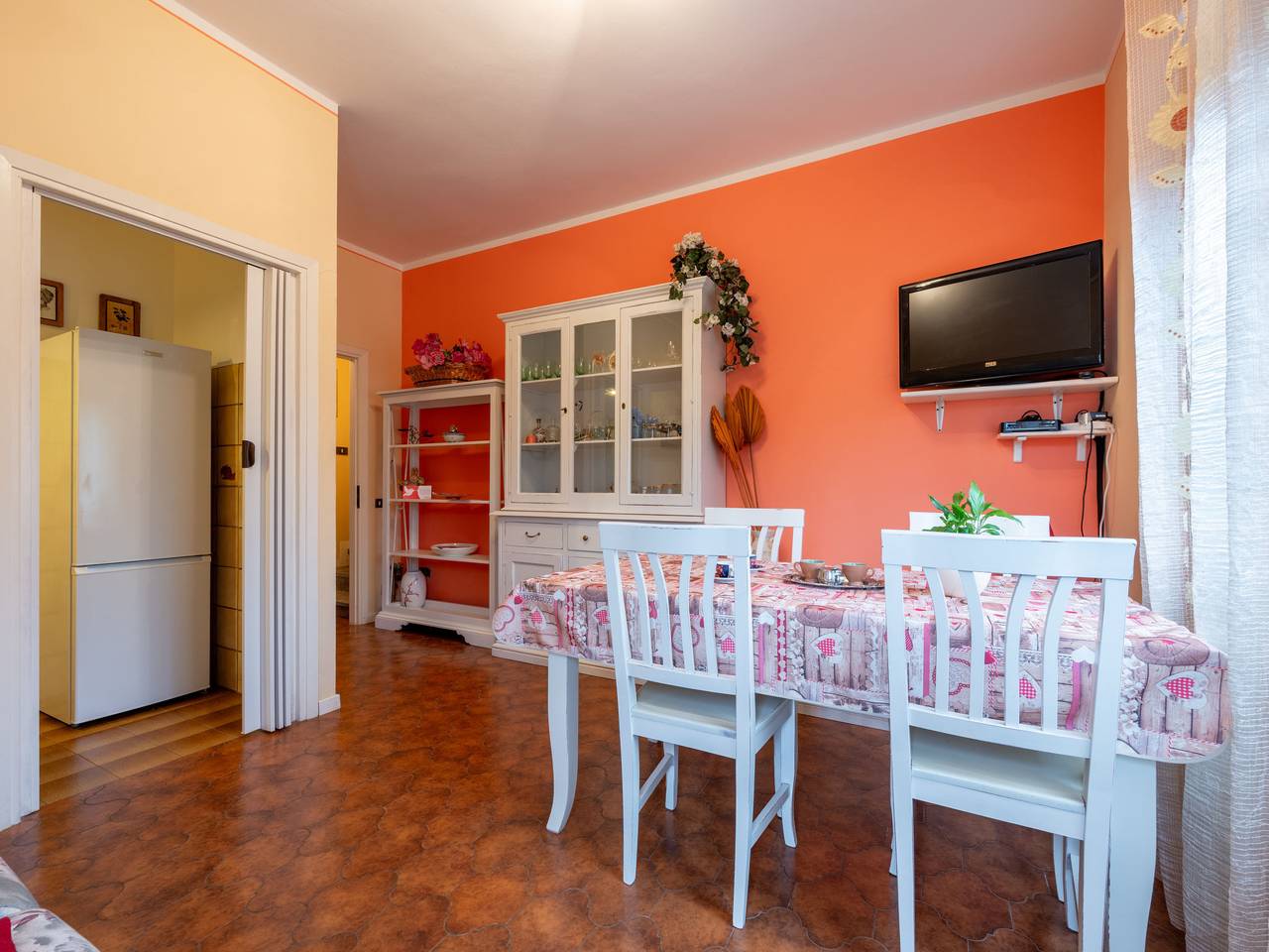 Appartamento intero, Casa dei fiori in Bracchio, Comune di Mergozzo
