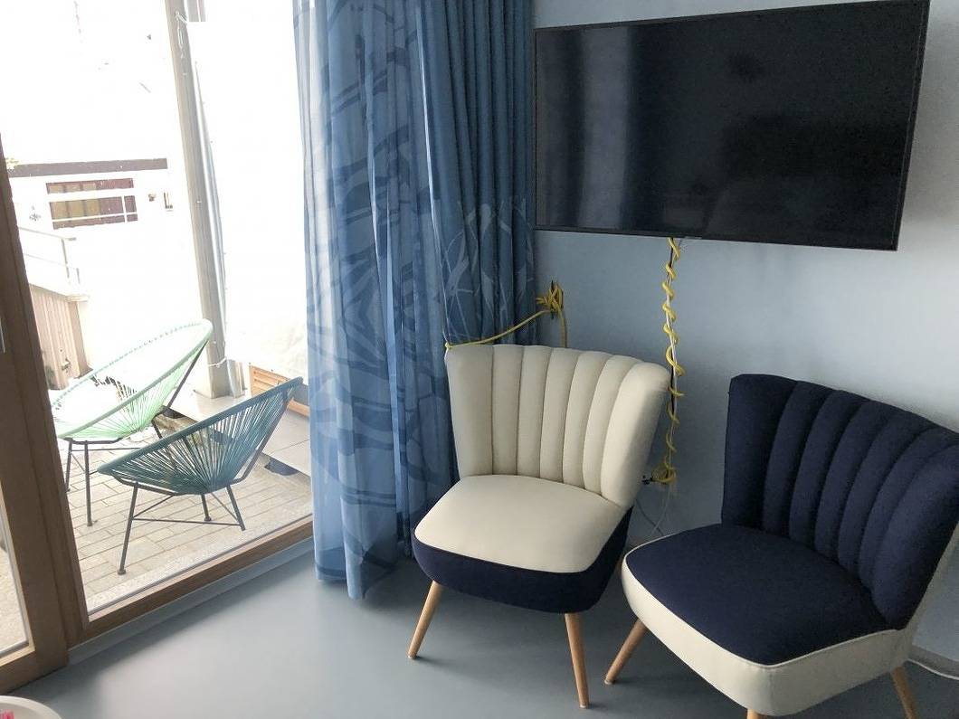 Appartement de vacances entier, Seesucht Apartment No 86 in Bodman-Ludwigshafen, Arrondissement de Constance