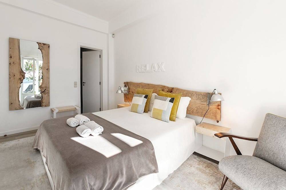 Ganze Wohnung, Silberküste - Casa da Lagoa in Foz do Arelho, Leiria District