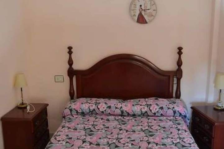 Gîte pour 7 personnes à Adahuesca - 3