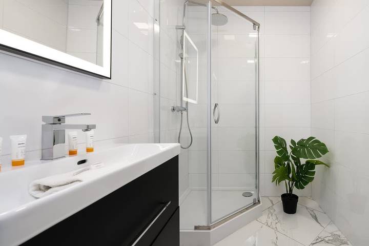 Gîte pour 4 personnes à Poznań - 4