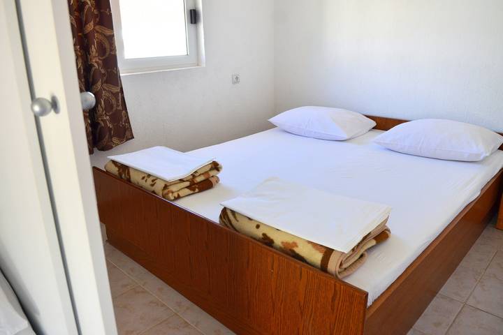 Ferienwohnung für 4 Personen, mit Balkon/Terrasse in Split-Dalmatien
