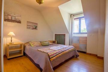 Gîte pour 10 Personnes dans Plouhinec (Morbihan), Région de Lorient, Photo 3