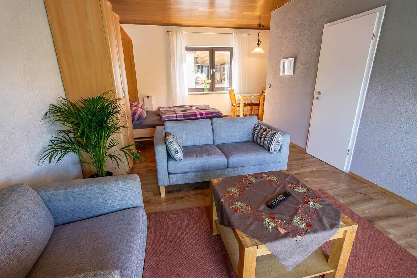 Apartamento vacacional entero, 2-Bettwohnung - Nr. 2 in Traben-Trarbach, Bernkastel-Kues y alrededores
