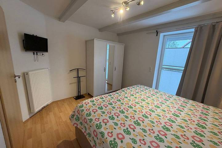 Ferienpark für 5 Personen, mit Garten und Terrasse, mit Haustier in Altes Land Stade - 3