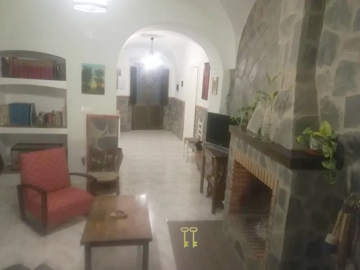Casa de vacaciones para 7 personas, con jacuzzi y jardín - 1