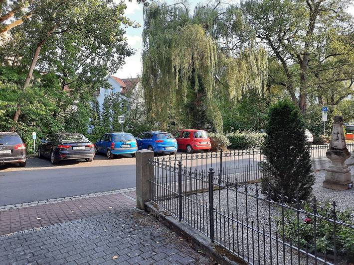 Ferienhaus für 3 Personen, mit Garten in Oberes Maintal - Coburger Land - 2