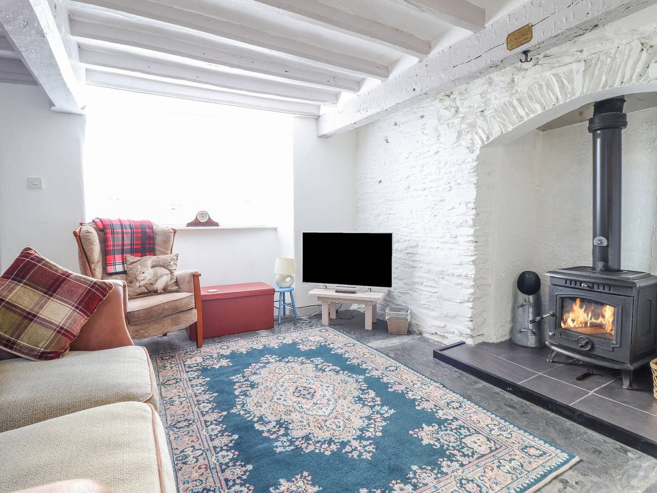 1 Hendom in Denbighshire