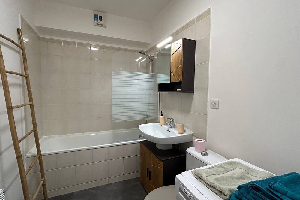 Apartamento entero, Lafayette -Guyancourt in Guyancourt, Yvelines