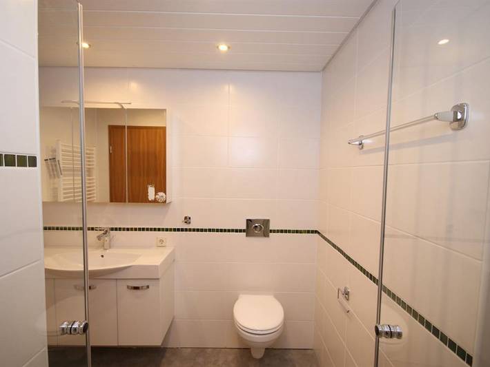 Ganze Ferienwohnung, Ferienwohnung Spatz - 3-Bettwohnung 45m² in Bad Bergzabern, Südliche Weinstraße