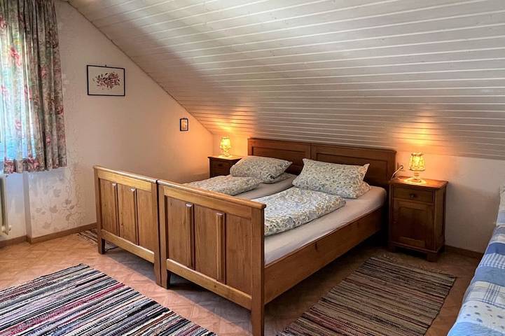 Ganze Wohnung, Schleuniger in Schluchsee Ort, Schluchsee