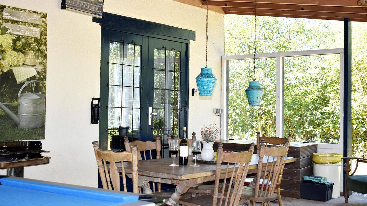 Ferienhaus für 6 Personen (70 m²) in St Honoré Les Bains in Saint-Honoré-les-Bains, Parque natural de Morvan