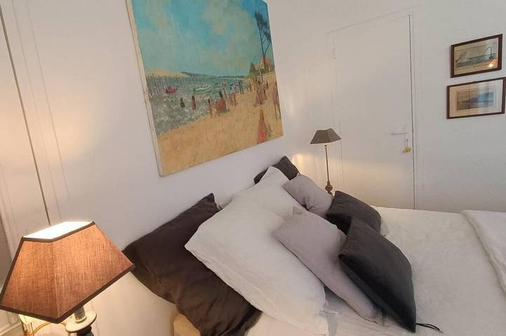 Location de vacances pour 7 personnes, avec jardin dans Cœur de Causse - 4