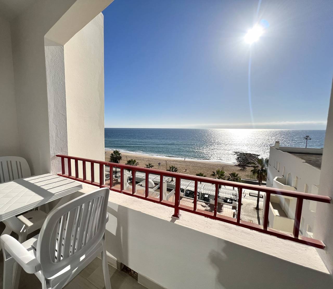Apartamento inteiro, Oceanview - Sea front by Hd Properties in Cavacos, Quarteira