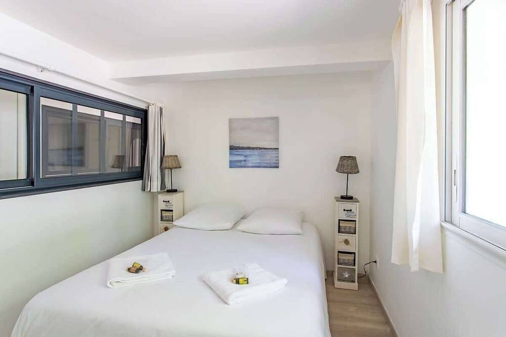 Apartamento entero, Villa des Sables: La Vigne, 100m from the beach. in Le Canon, Lège-Cap-Ferret