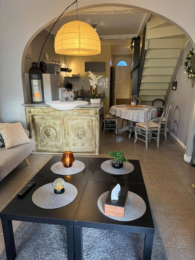 La Salaberie & Spa in Villeréal, Région de Villeneuve-sur-Lot