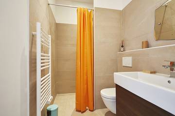 Appartement De Vacances pour 4 Personnes dans Saint-Quay-Portrieux, Côte de Goëlo, Photo 3