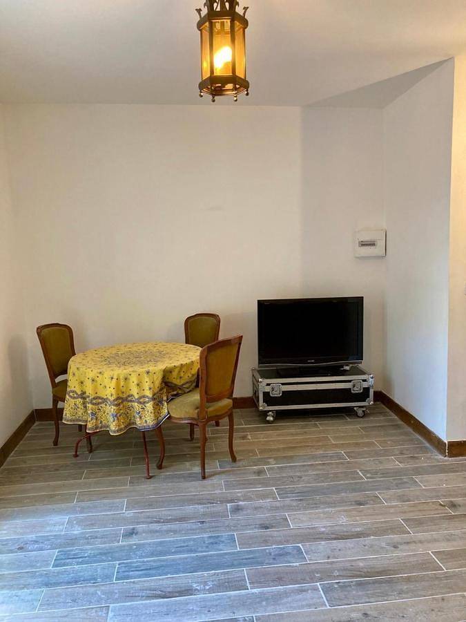 Gîte pour 3 personnes, avec jardin et terrasse à Saint-Brice-sous-Forêt - 2