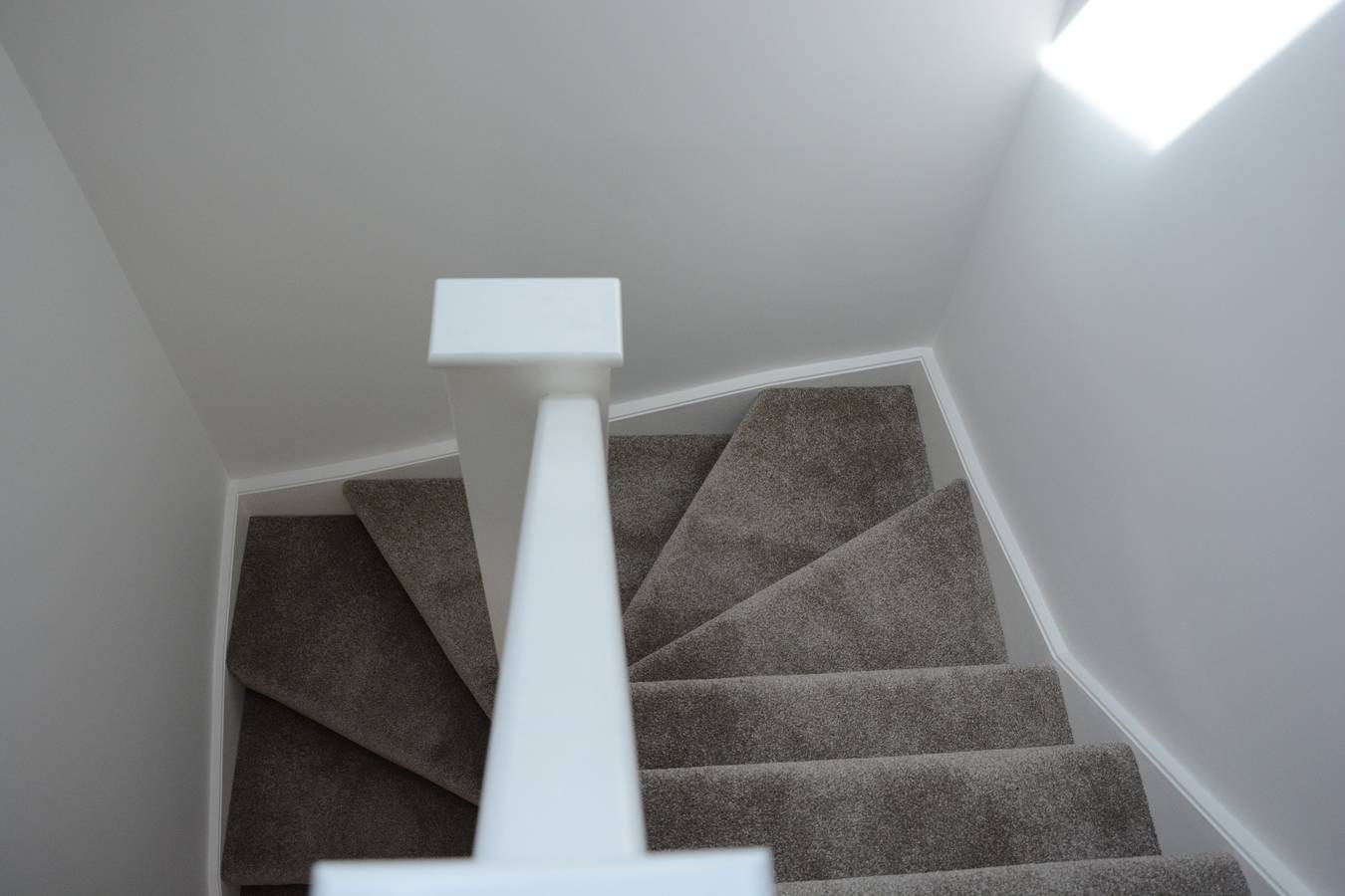 Bramertons Nest, Long Melford in Suffolk