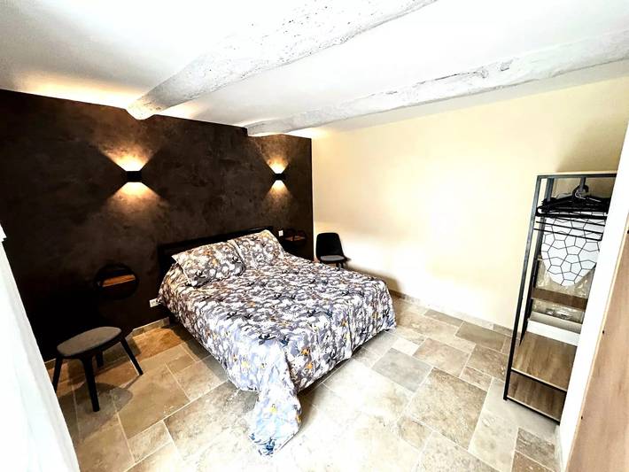 Gîte pour 2 personnes à Riez - 4