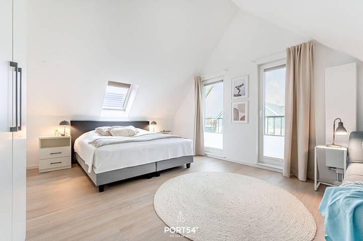 Ferienhaus für 6 Personen, mit Sauna und Garten in Büsum - 3