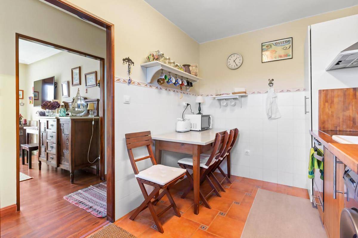 Casa María en Sebreño in Sebreño, Ribadesella