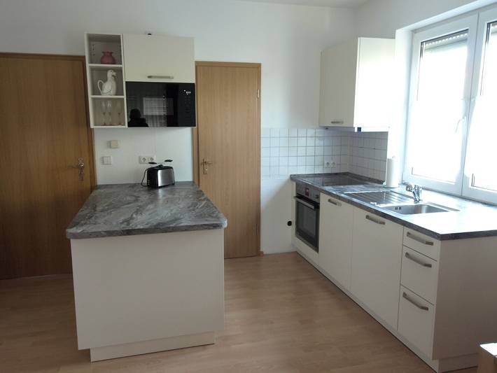 Ferienwohnung für 3 Personen, mit Garten im Leipziger Neuseenland - 2