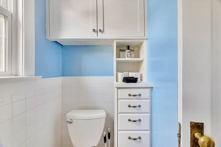 Vacation rental for 4 people, with pets in El Paso de Robles