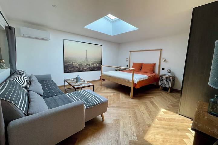 Location de vacances pour 3 personnes dans Port De Saint Jean De Luz - 2