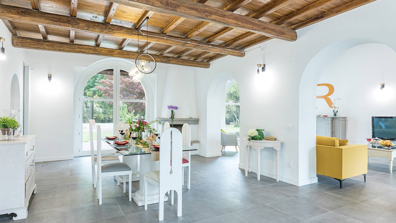 Villa Rasena 6, Emma Villas in Civita Castellana, Provincia di Viterbo