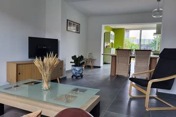 Gîte pour 8 personnes à Saint-André-lez-Lille